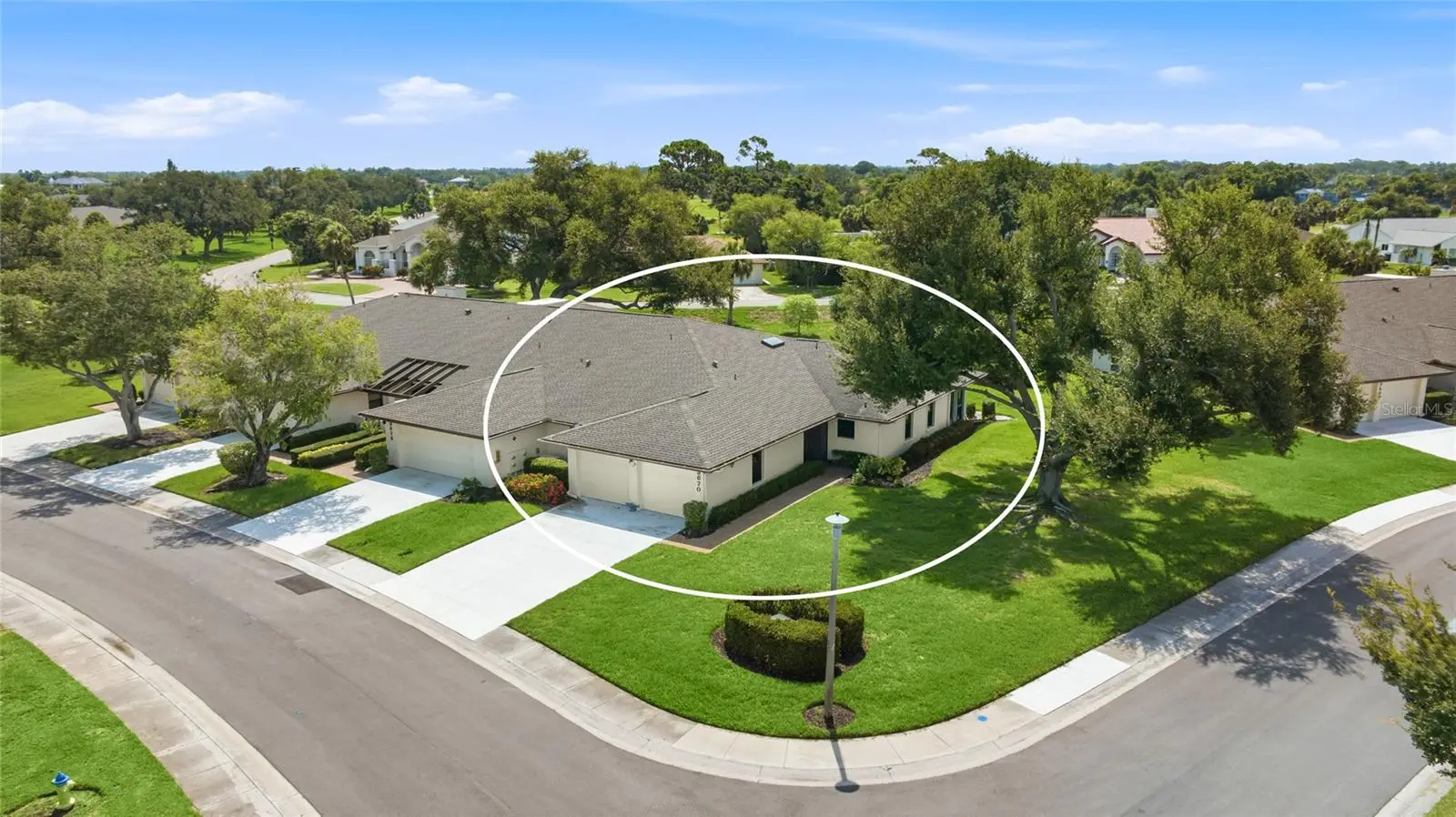 3670 Gleneagle Drive, FL