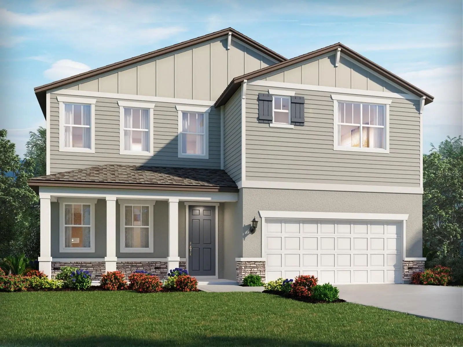 117 Shady Edge Loop, FL