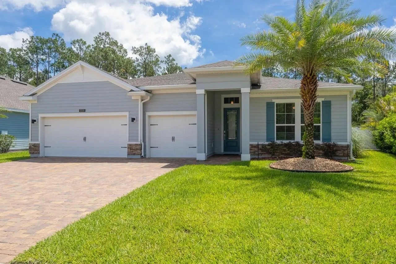 213 Oleta Way, FL