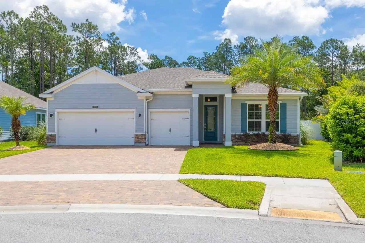 213 Oleta Way, FL