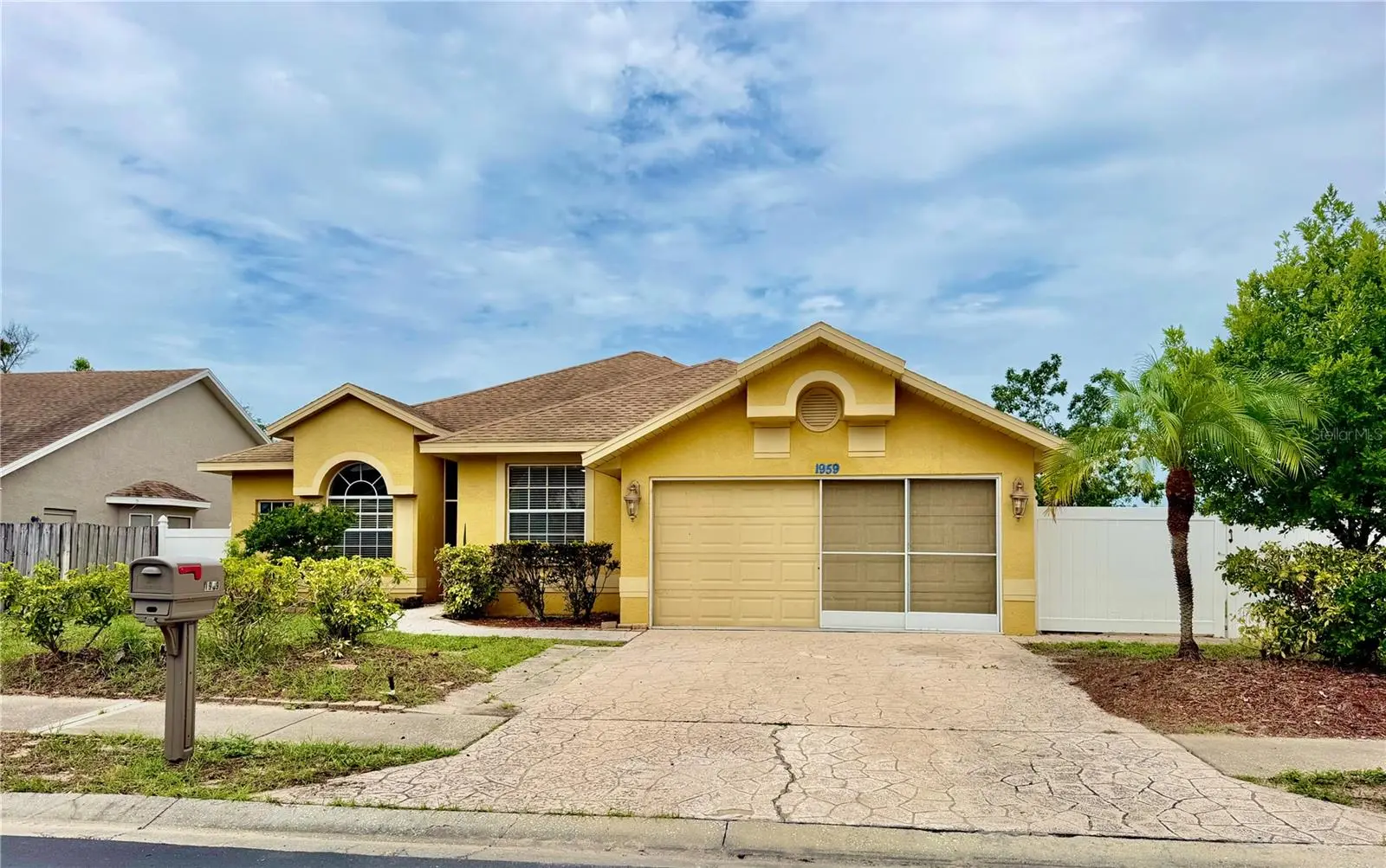 1959 Wood Trail Street, FL