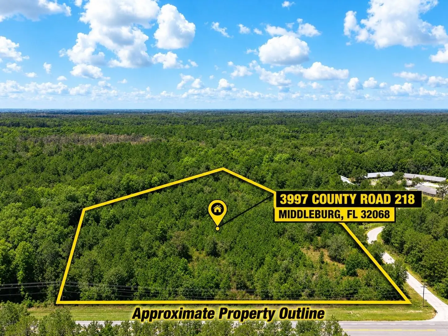3997 County Road 218, FL