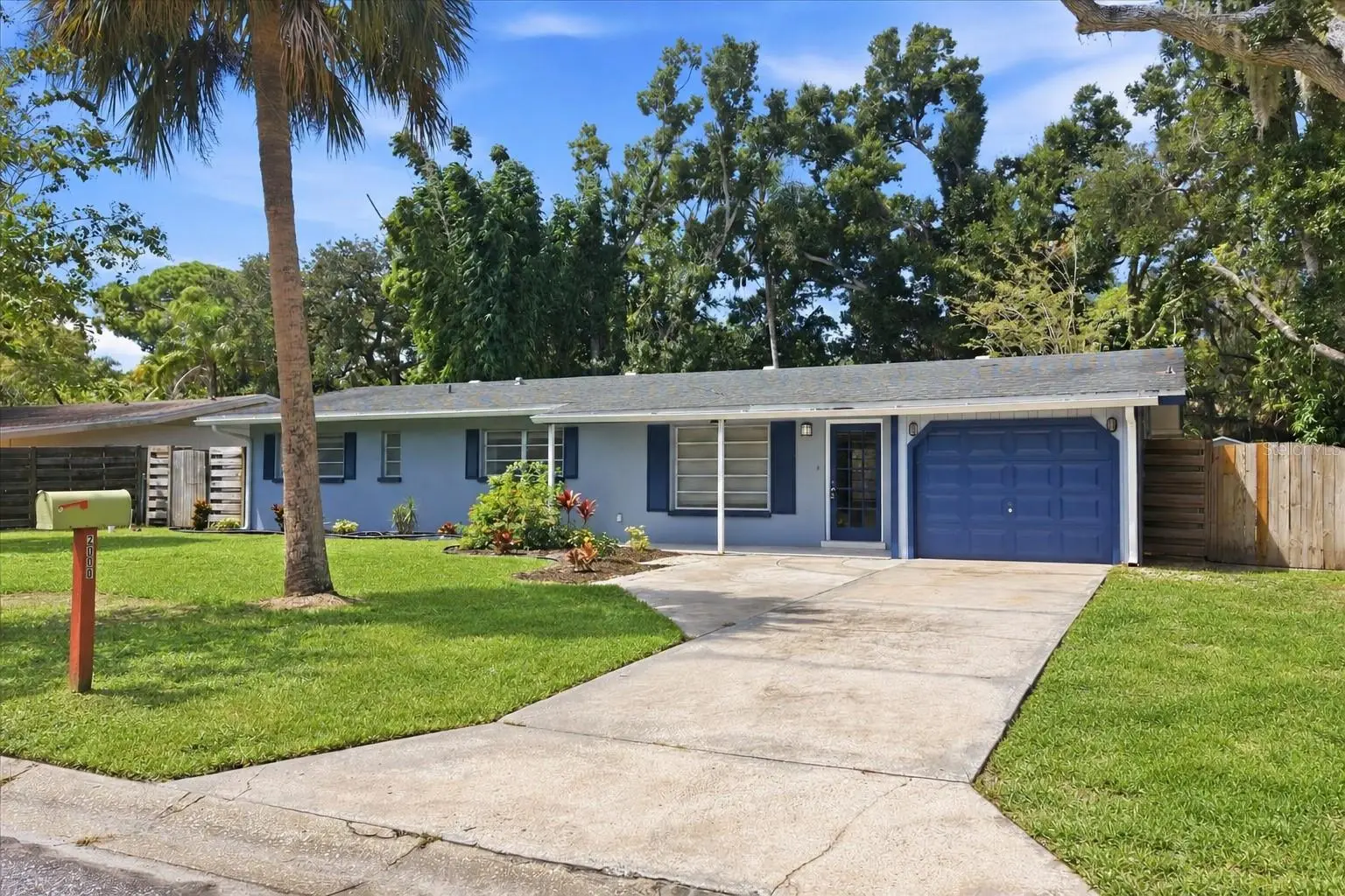 2000 Craft Lane, FL