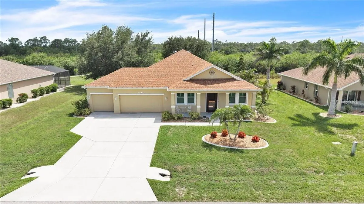 12933 Pembroke Circle, FL