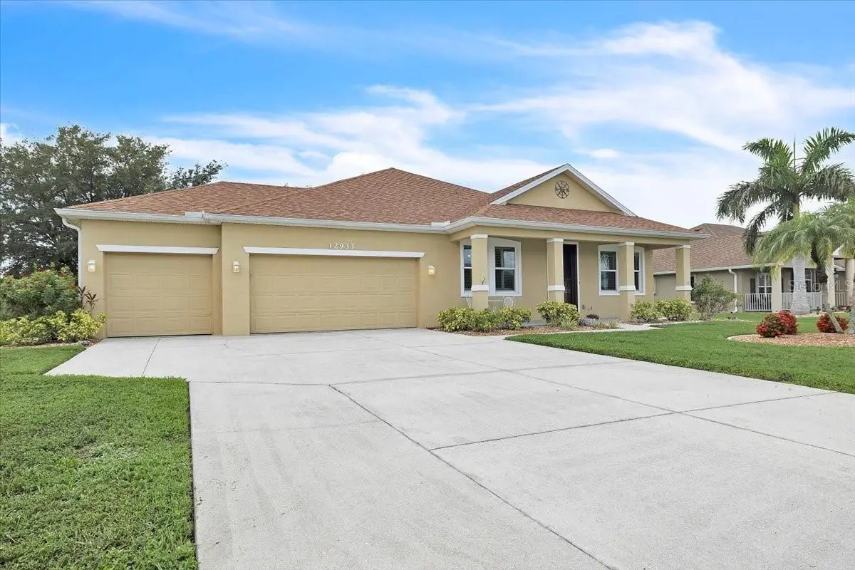 12933 Pembroke Circle, FL