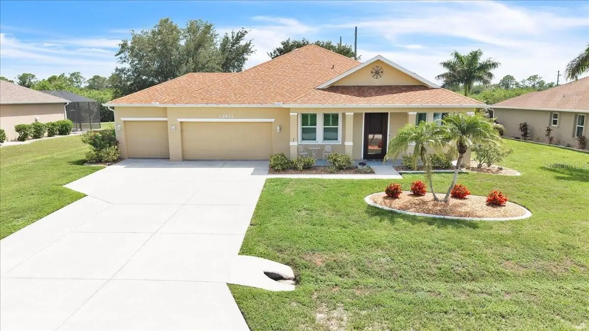 12933 Pembroke Circle, FL
