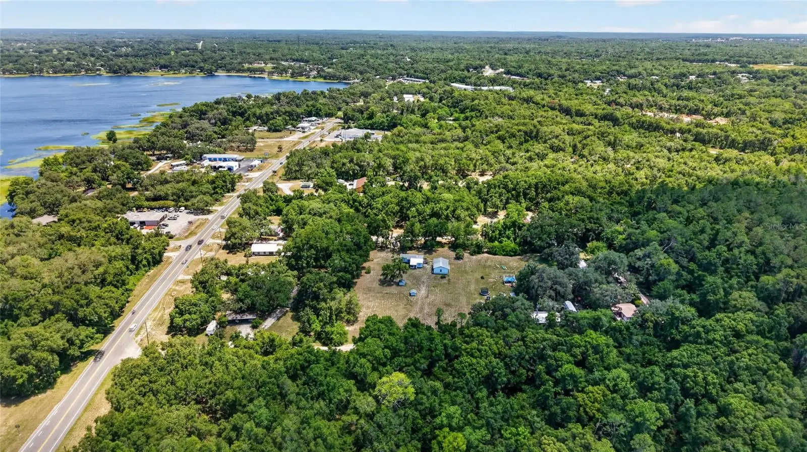 3362 Carl G Rose Highway, FL