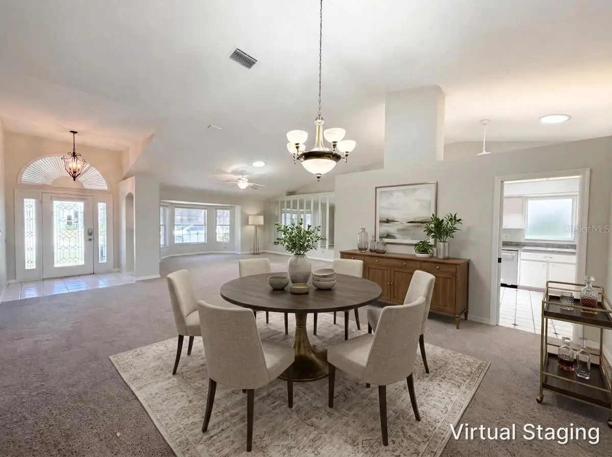 27305 Racquet Circle, FL