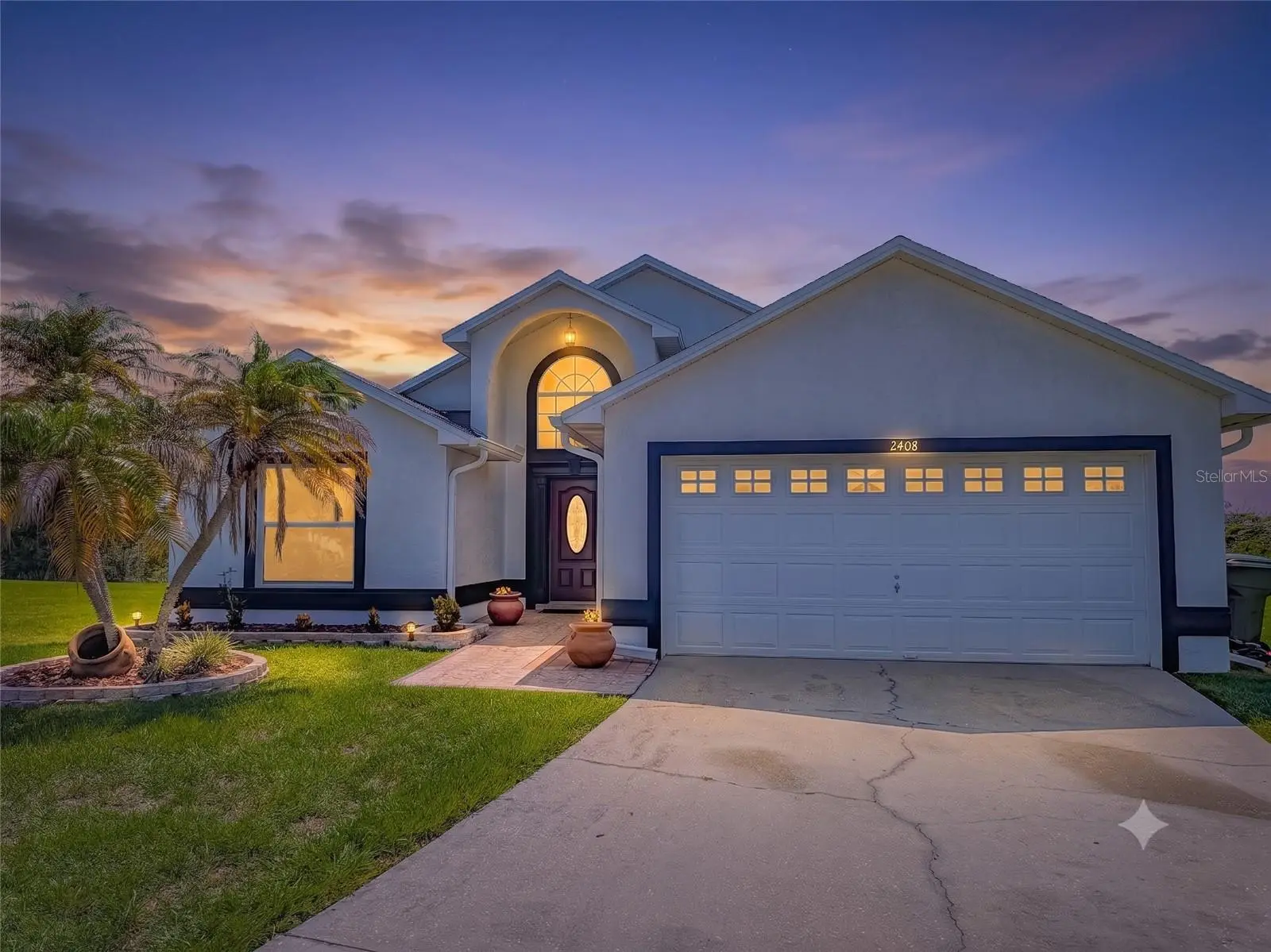 2408 Shelby Circle, FL