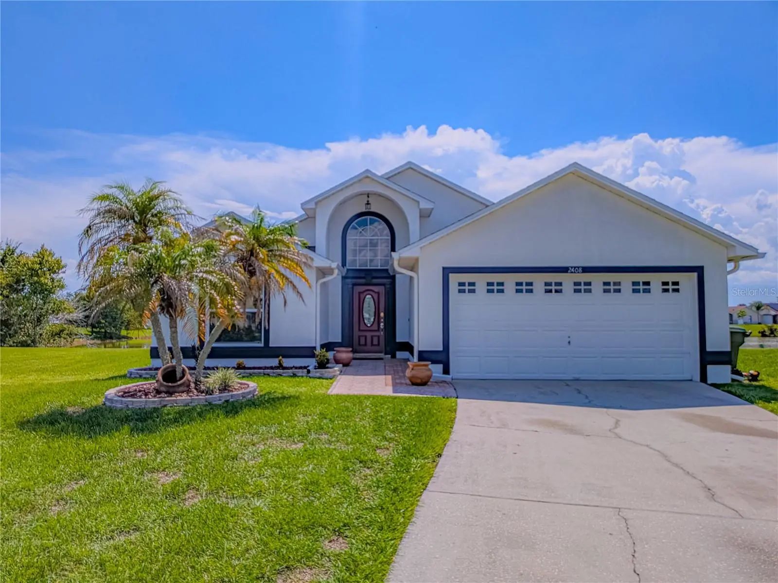 2408 Shelby Circle, FL