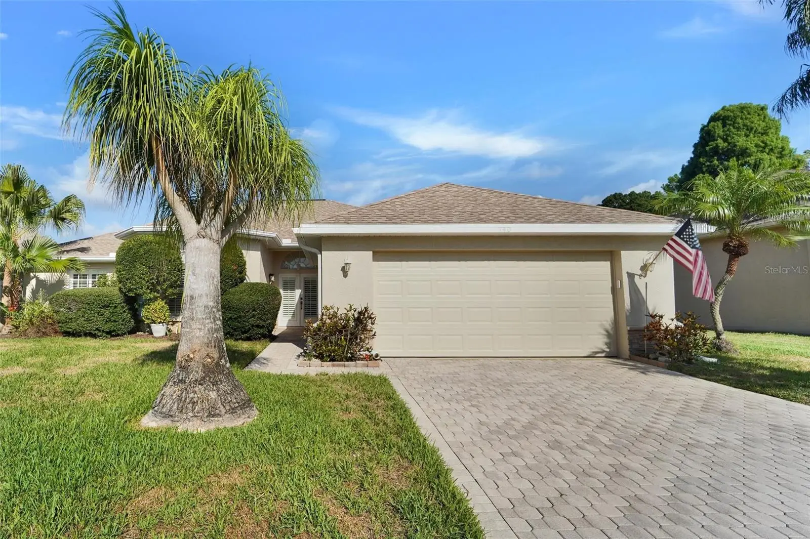 740 Salt Lake Drive, FL