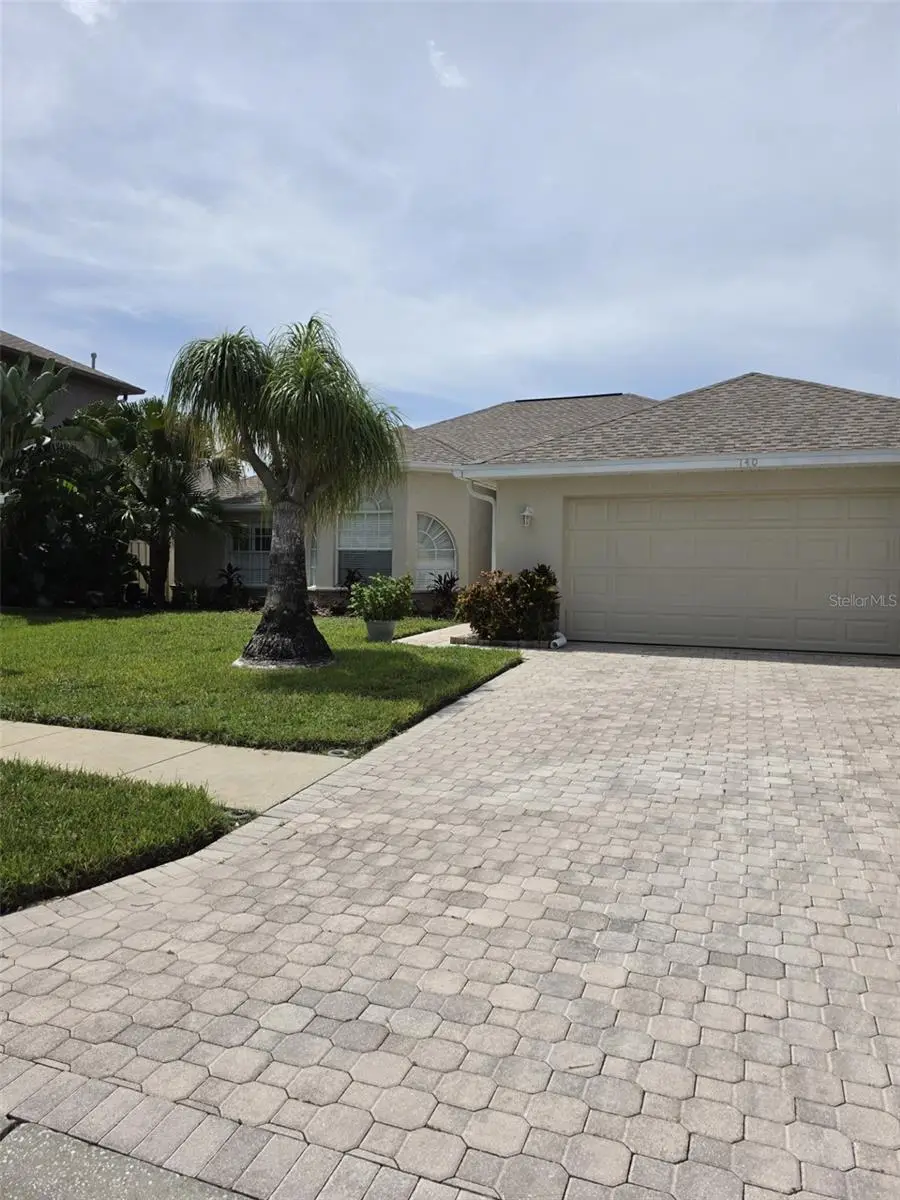 740 Salt Lake Drive, FL