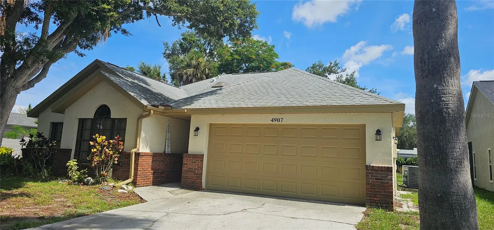 4907 82nd Place, FL