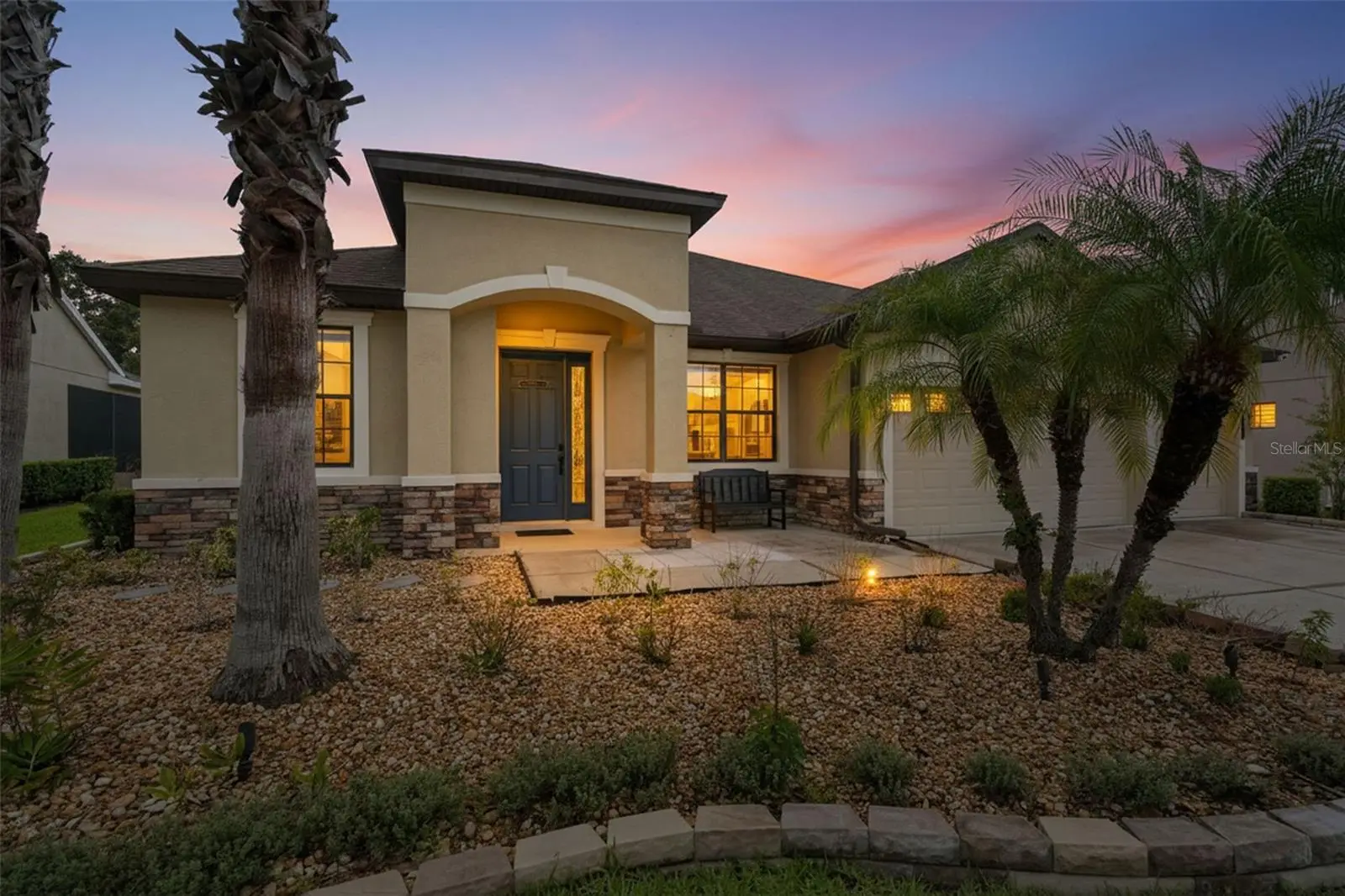 7929 Hampton Lake Drive, FL