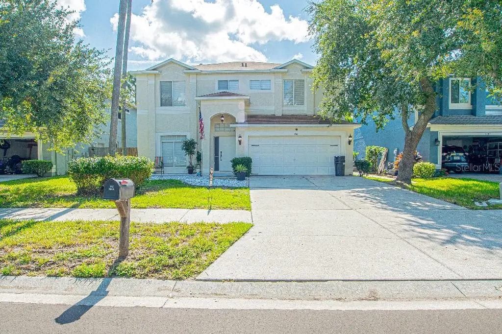 1745 Oak Pond Court, FL