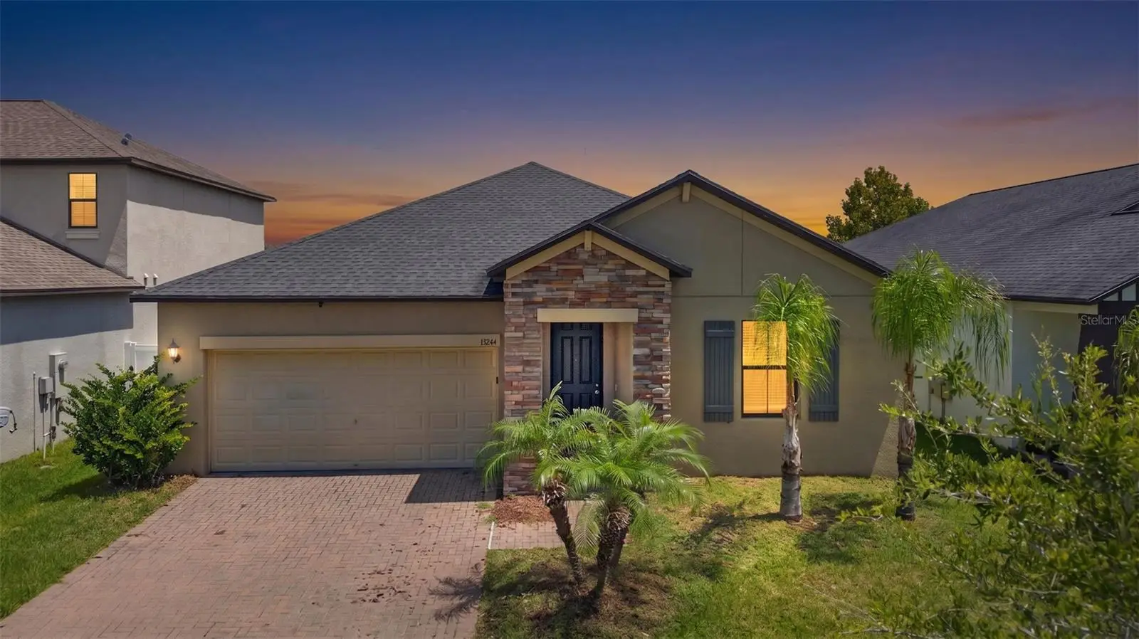 13244 Satin Lily Drive, FL