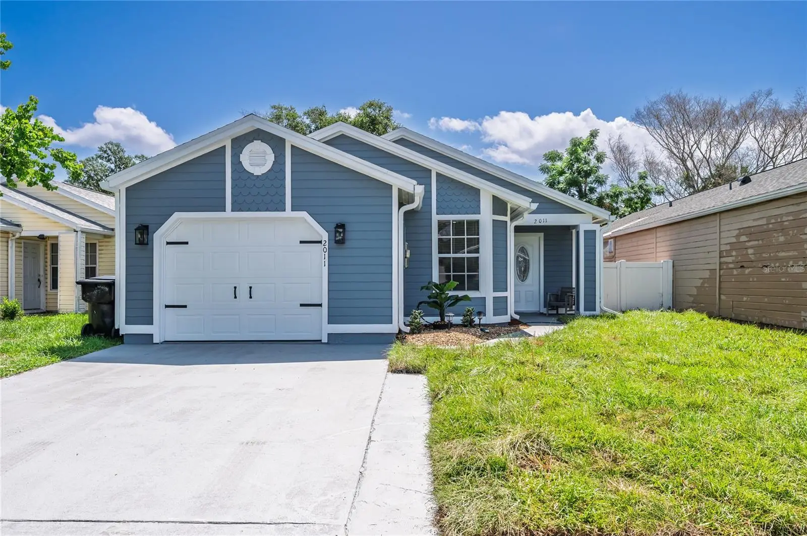 2011 Plainfield Drive, FL