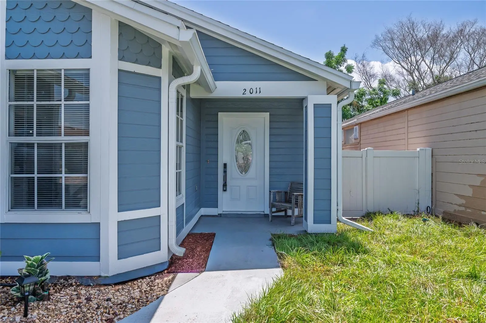 2011 Plainfield Drive, FL