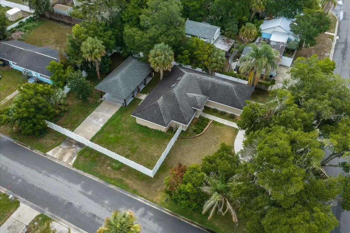 60 Owens Street, FL