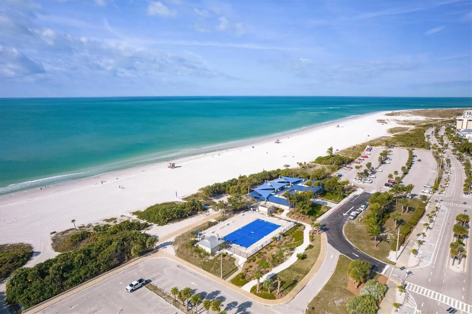 1001 Benjamin Franklin Drive, FL