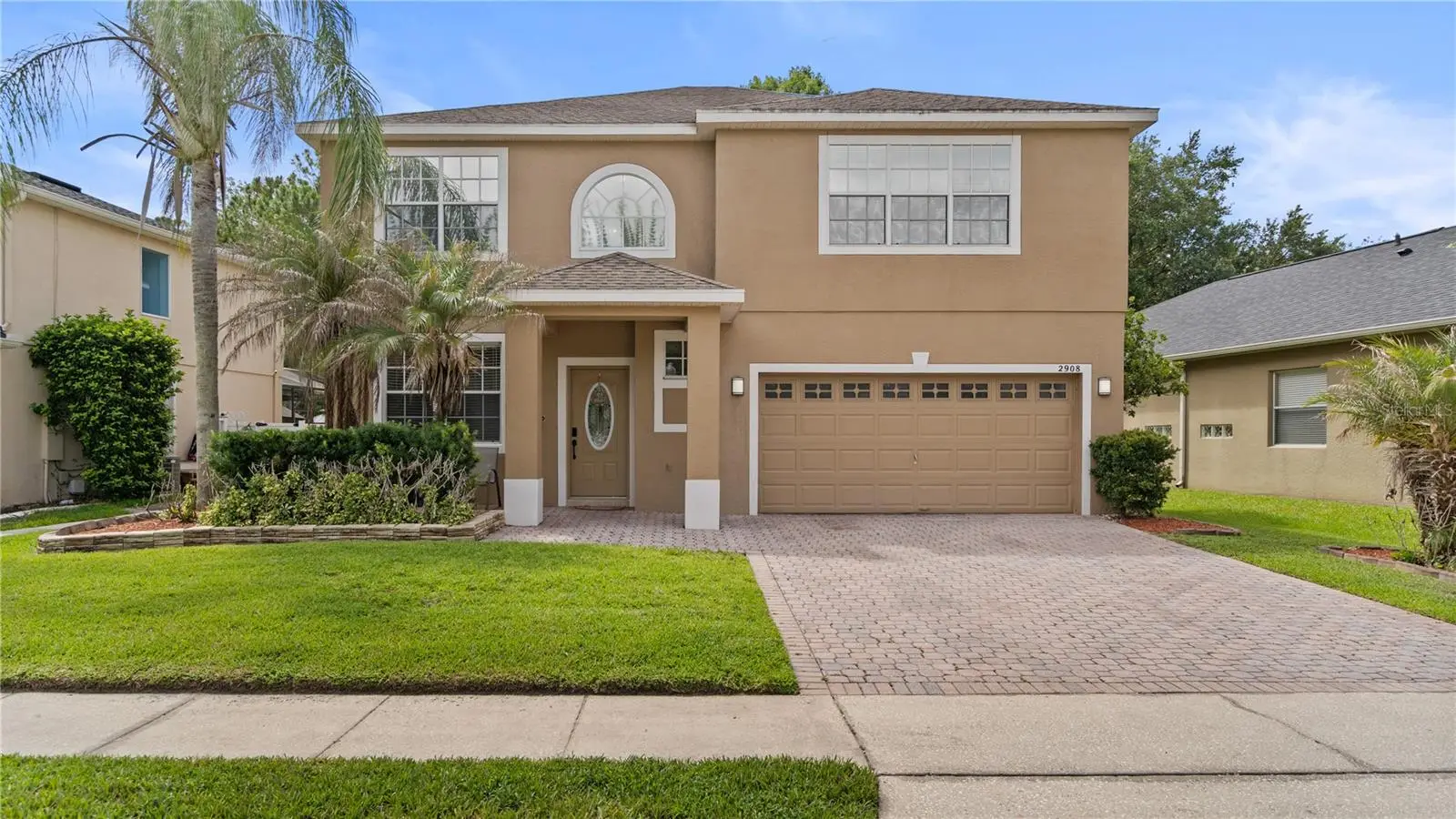 2908 Daybreak Drive, FL