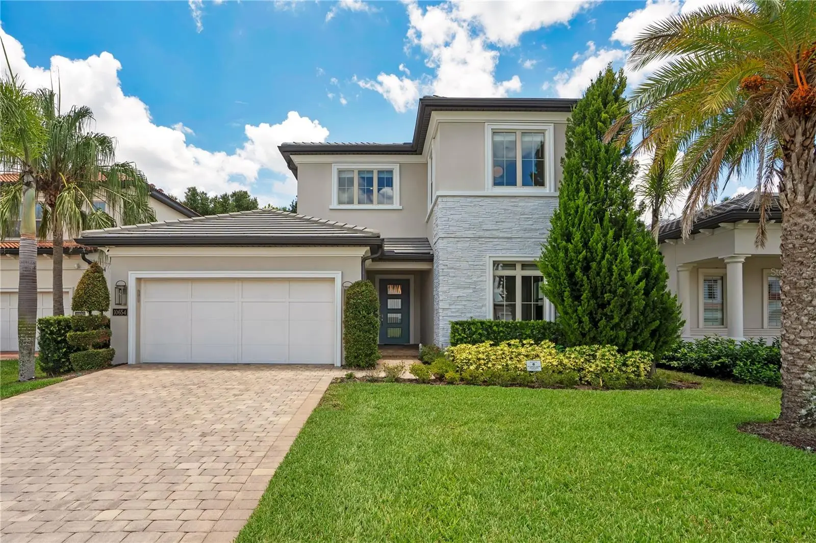 10654 Royal Cypress Way, FL