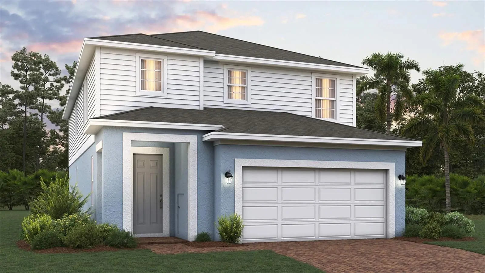 7743 Trapani Loop, FL