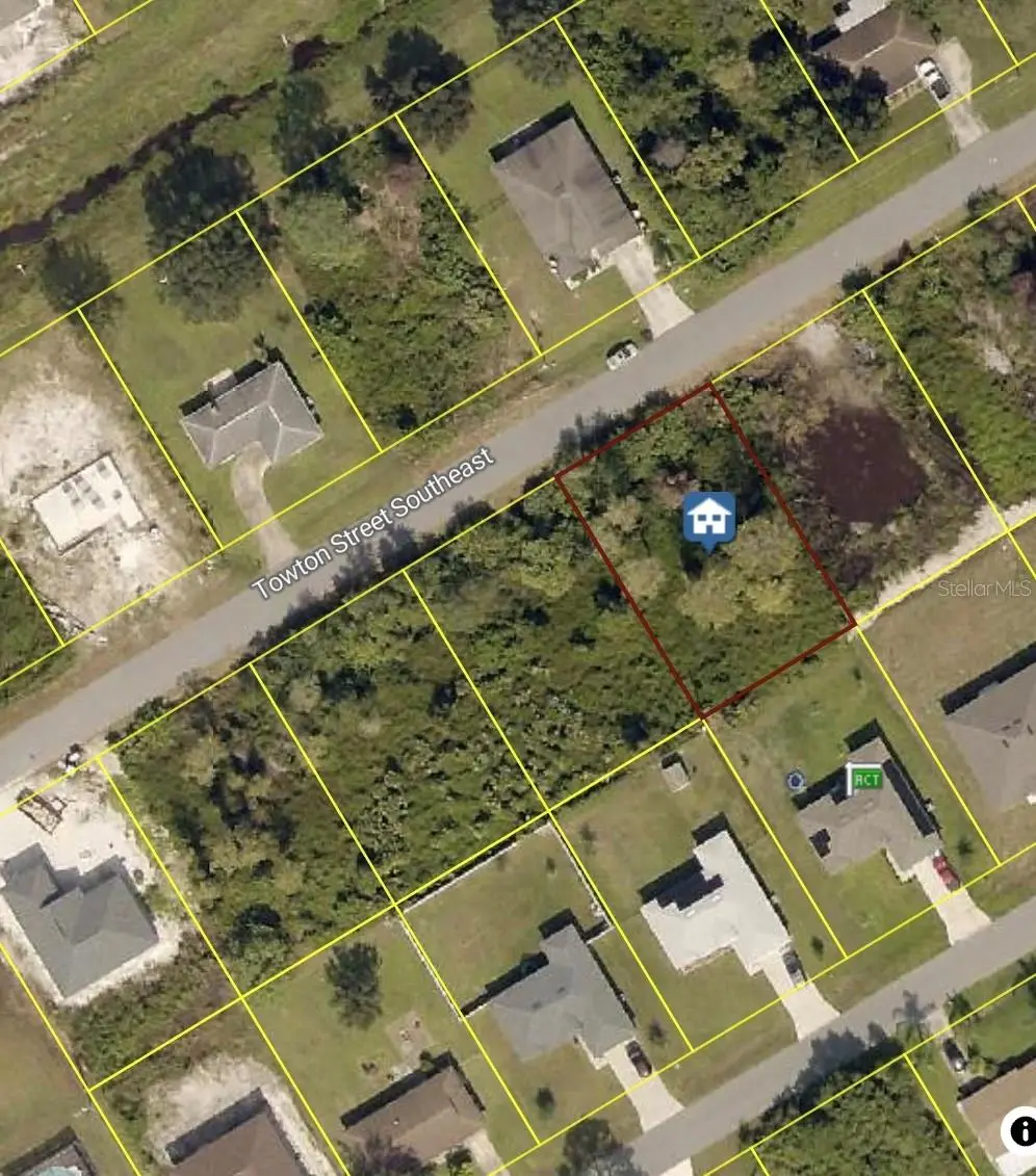 1450 Towton Street, FL