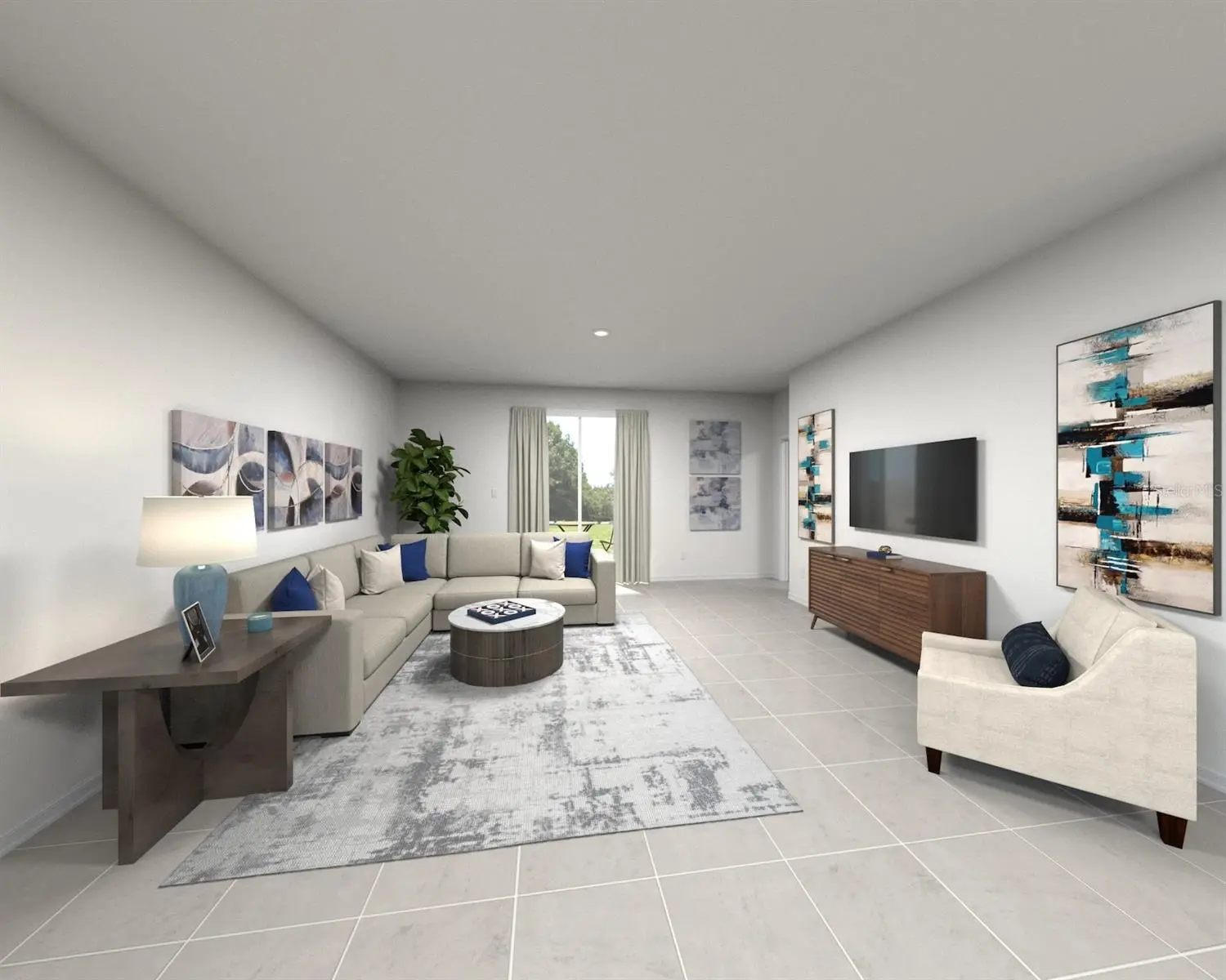 12614 Hourglass Way, FL