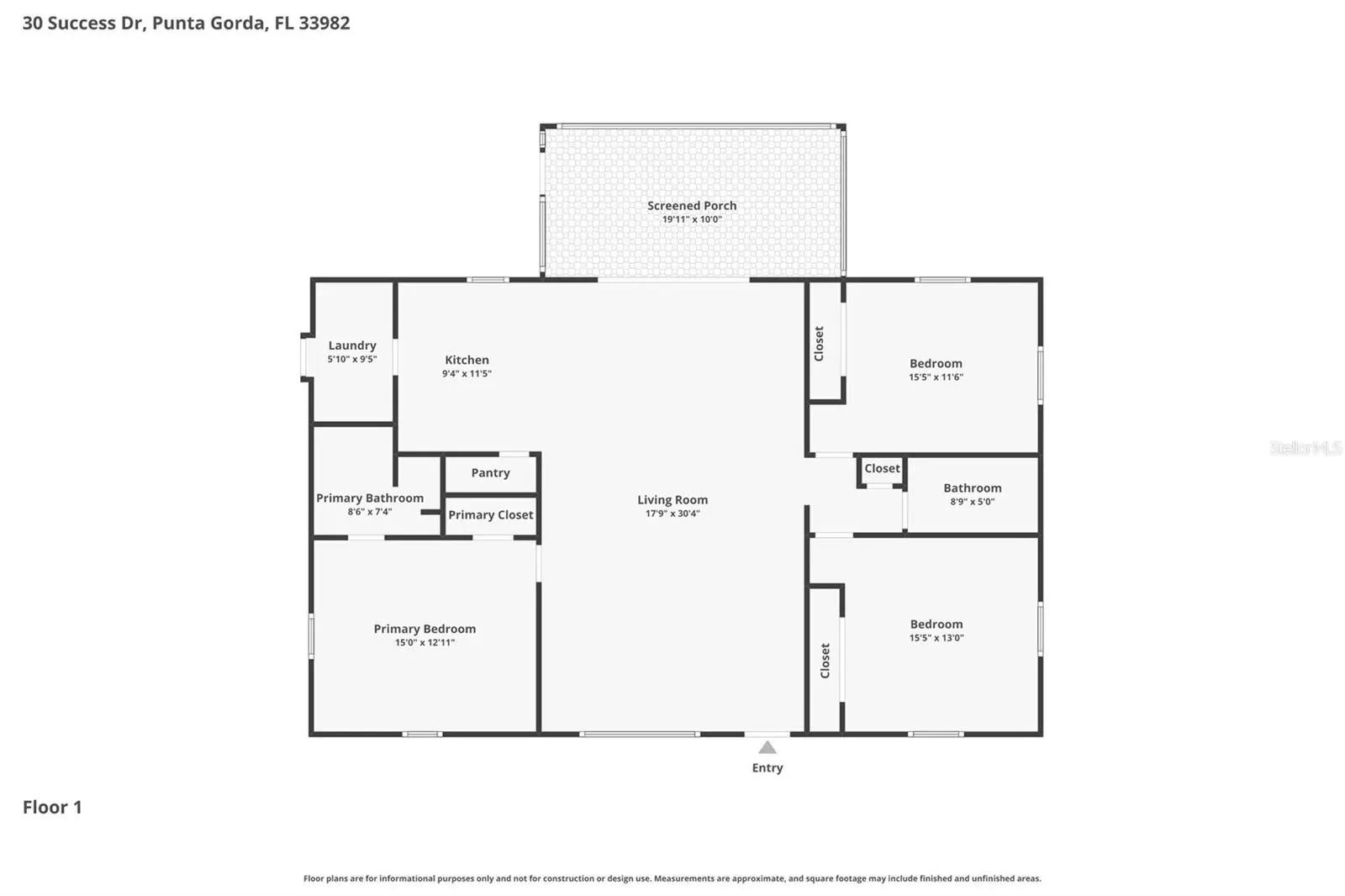 30 Success Drive, FL
