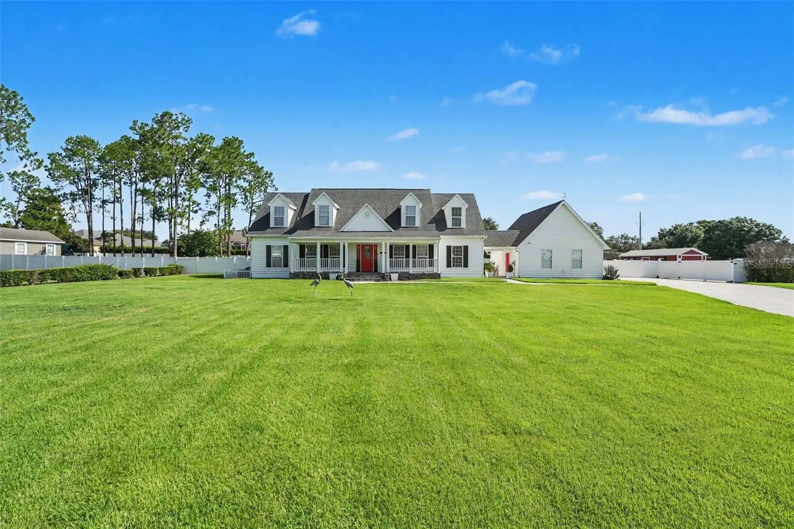 100 Sylvana Court, FL