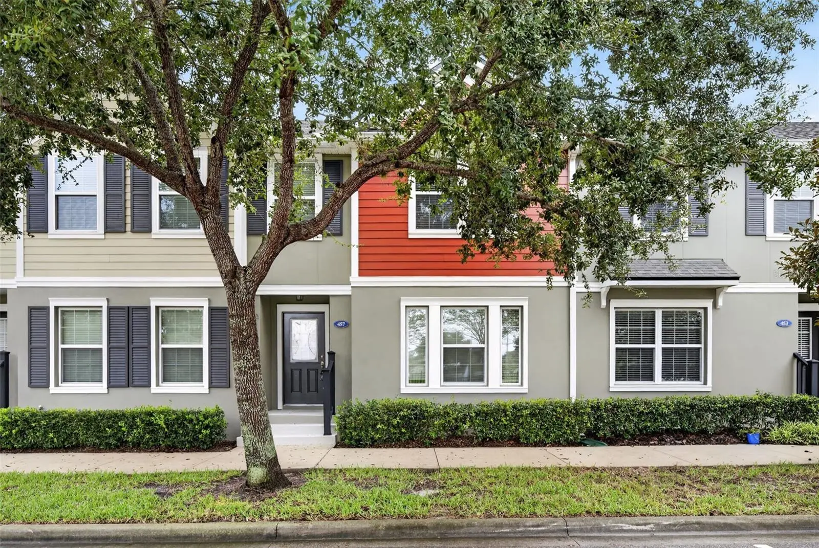 457 Gee Hammock Lane, FL