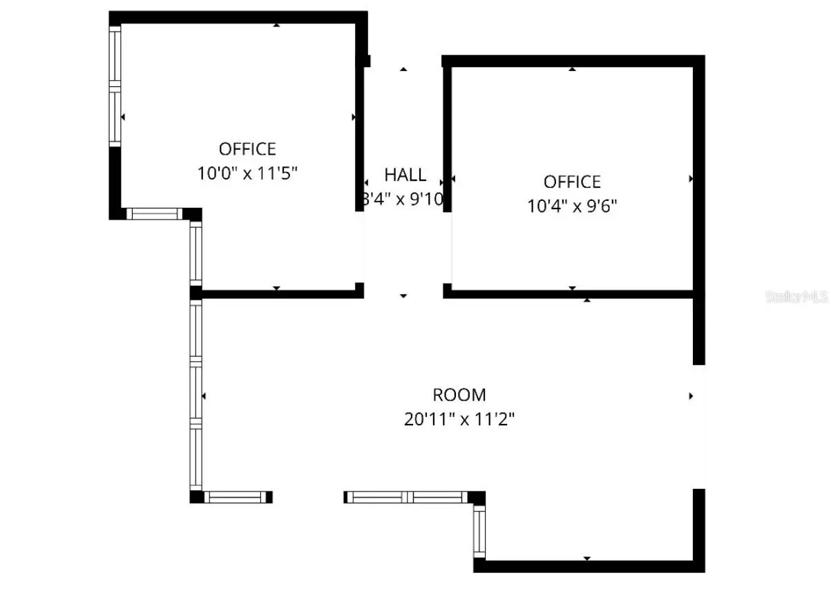 200 Monument Avenue, FL