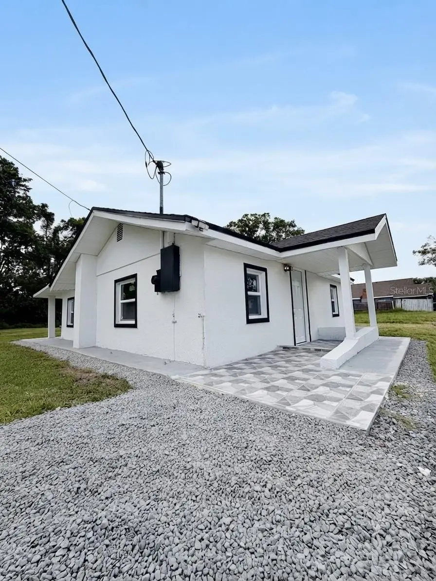 5228 Andrus Avenue, FL