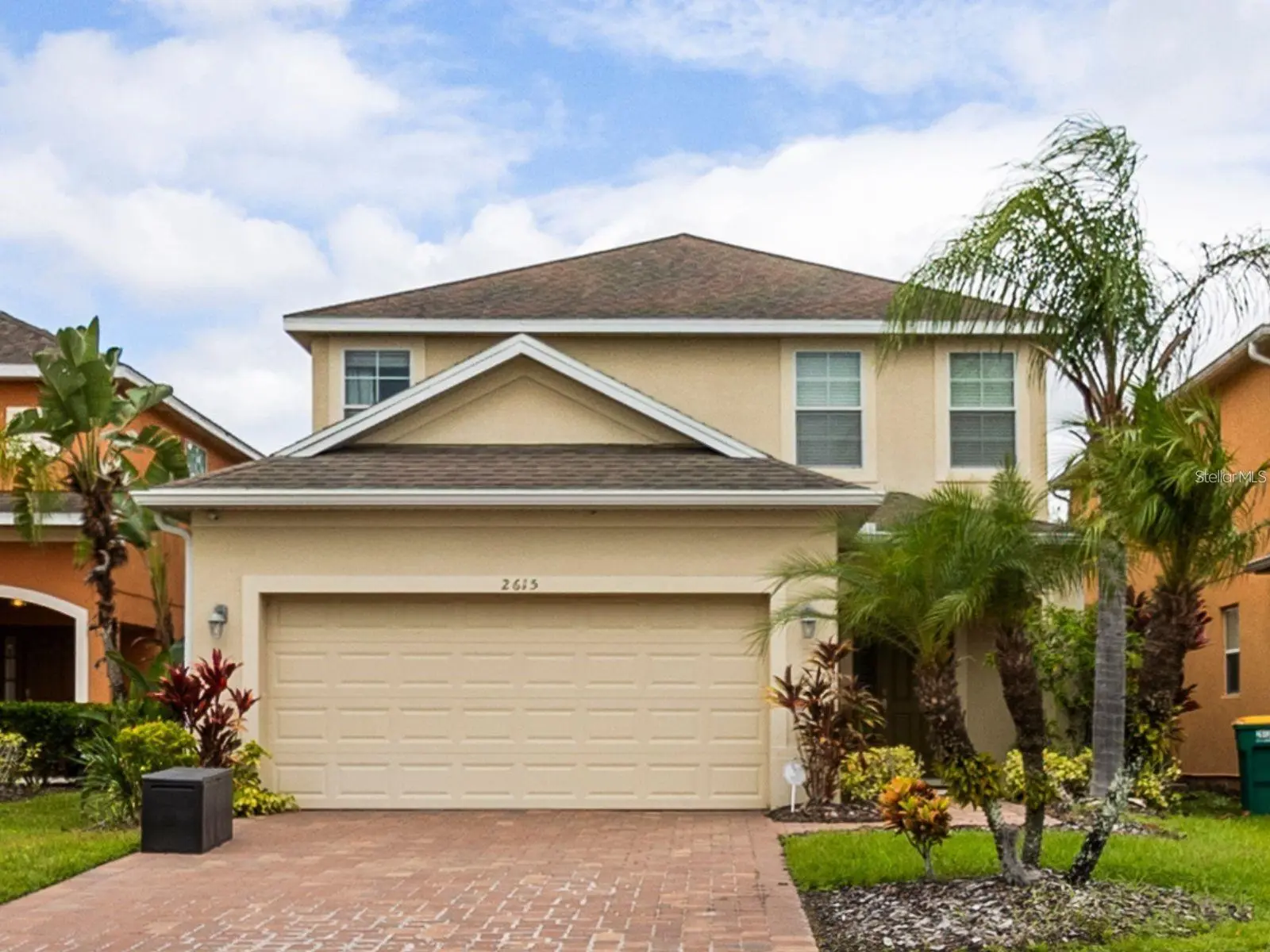 2615 Santosh Cove, FL