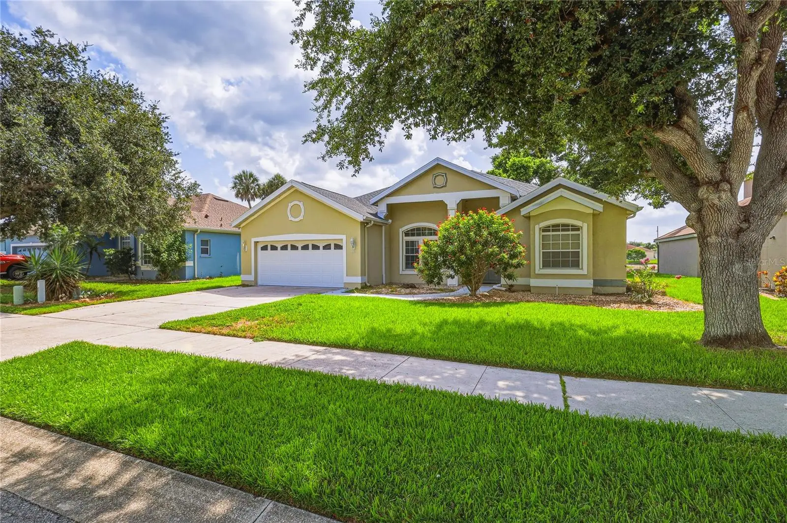 6305 Rock Creek Circle, FL