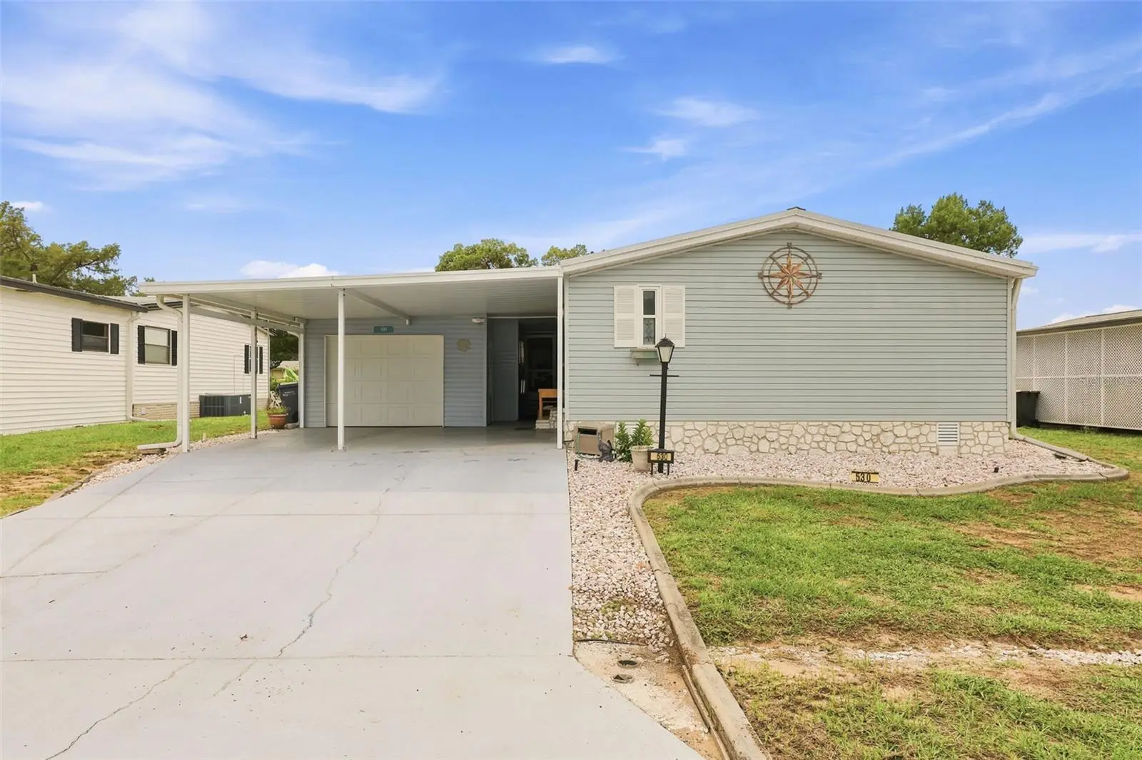 530 Tivoli Park Drive, FL