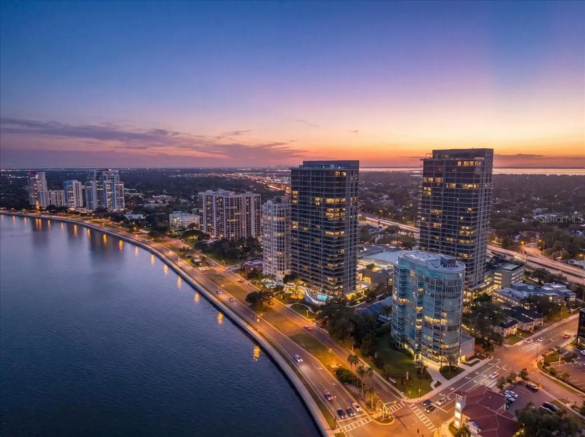 2900 Bay To Bay Boulevard, FL