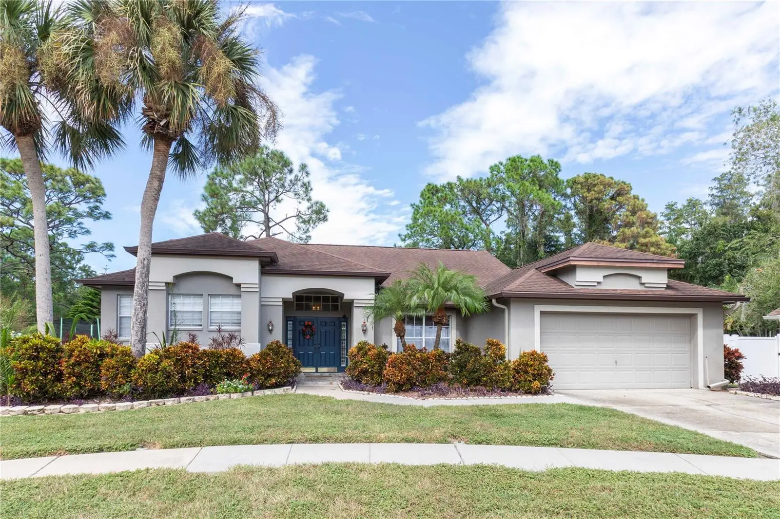7201 Forestedge Court, FL