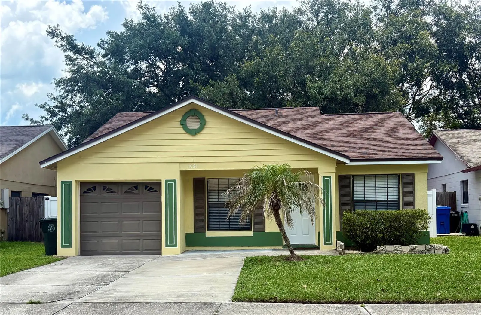 1021 Alpug Avenue, FL