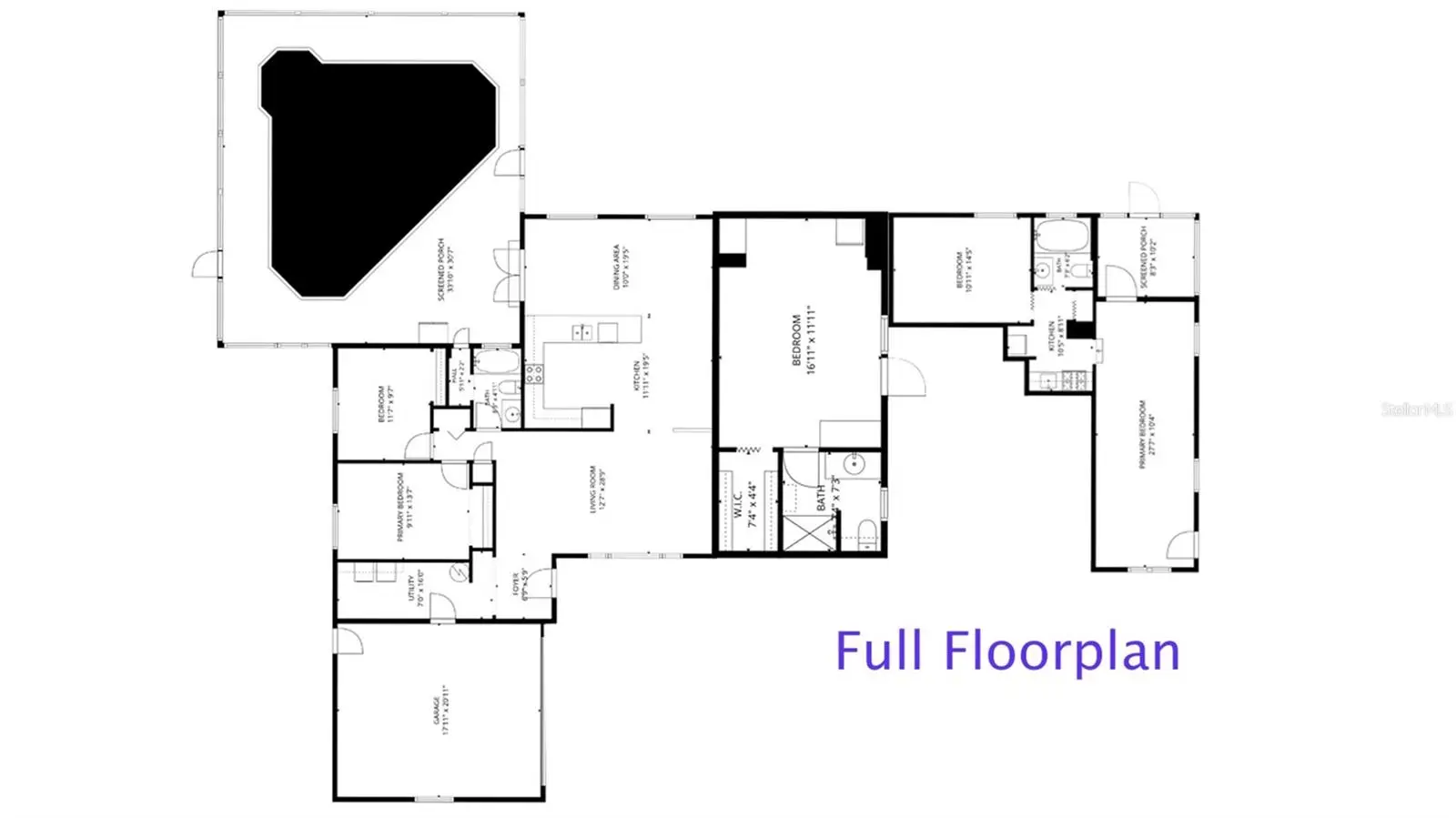 8243 Pamlico Street, FL