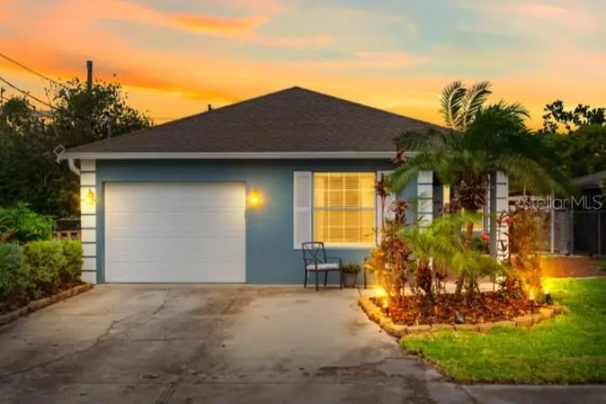 3411 North B Street, FL