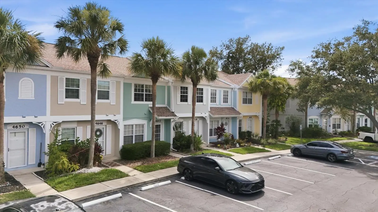 4642 Sabal Key Drive, FL
