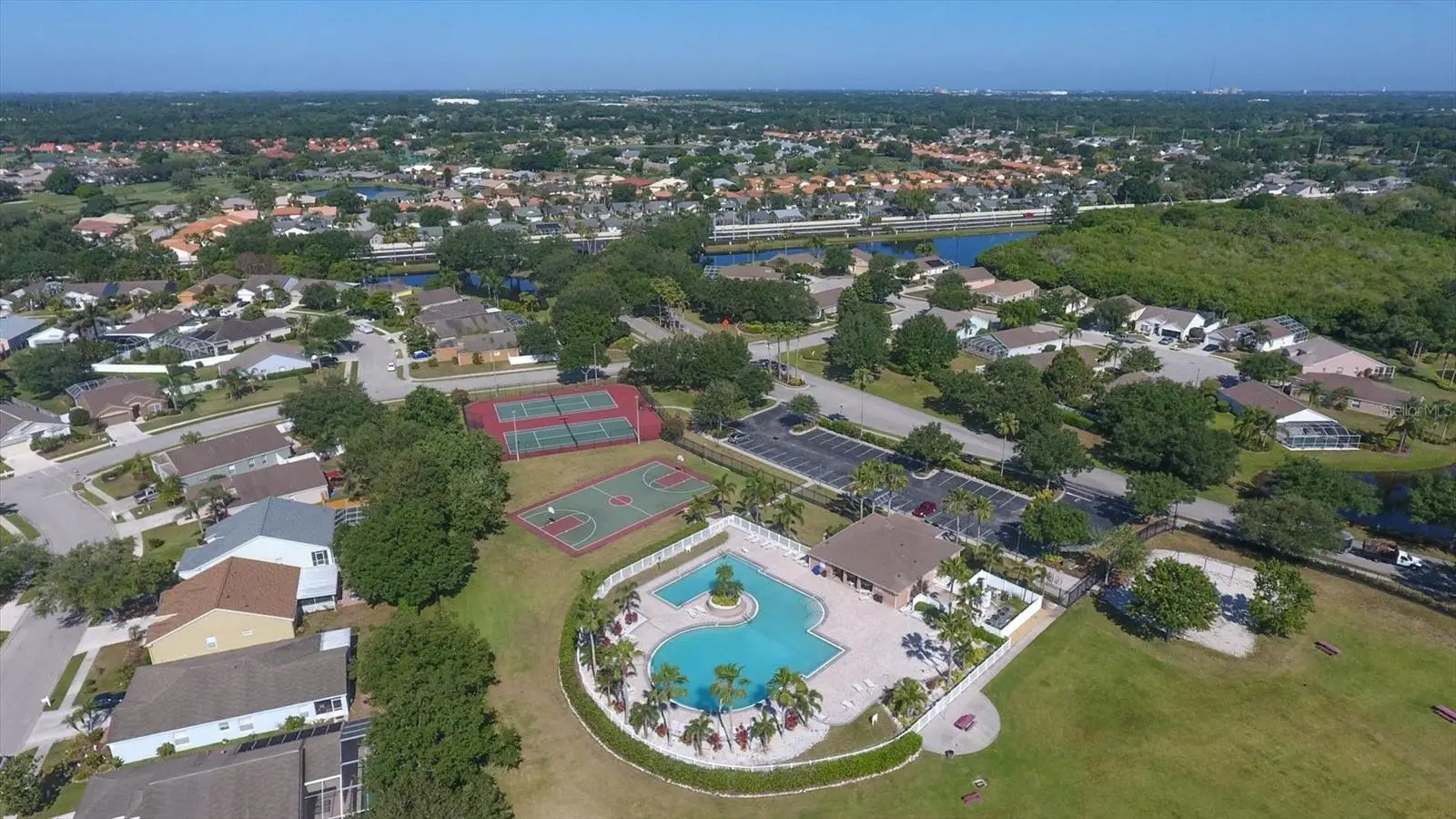 4642 Sabal Key Drive, FL