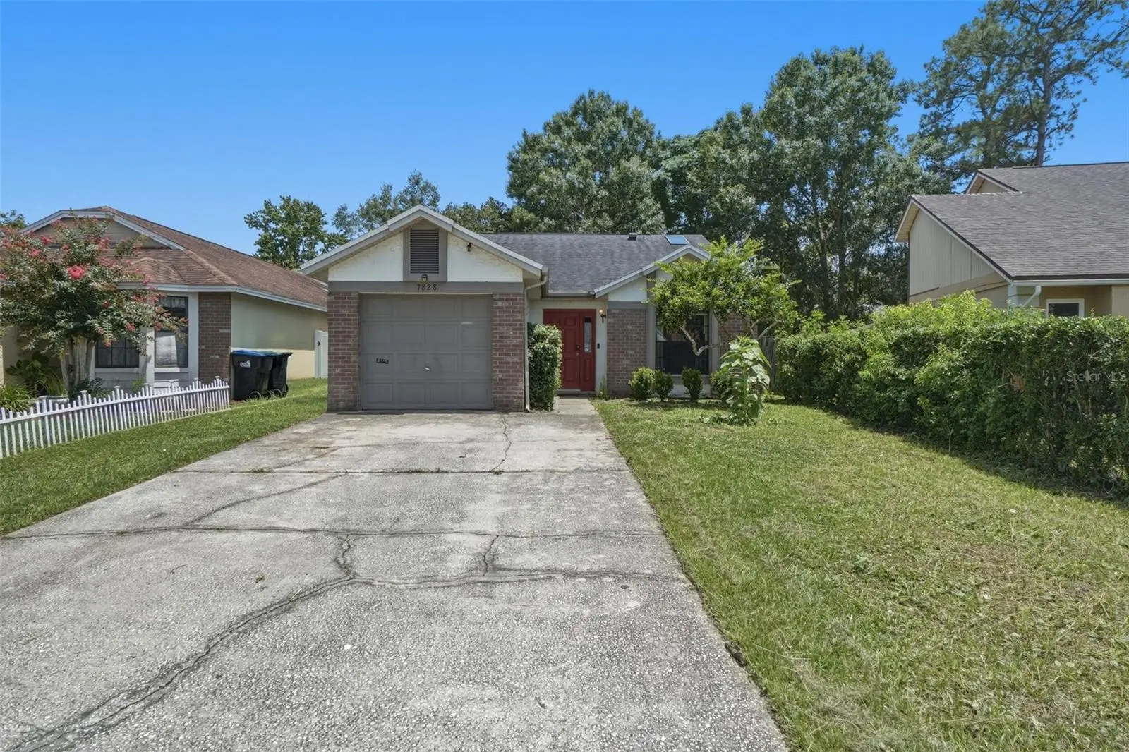 7828 Wortham Court, FL