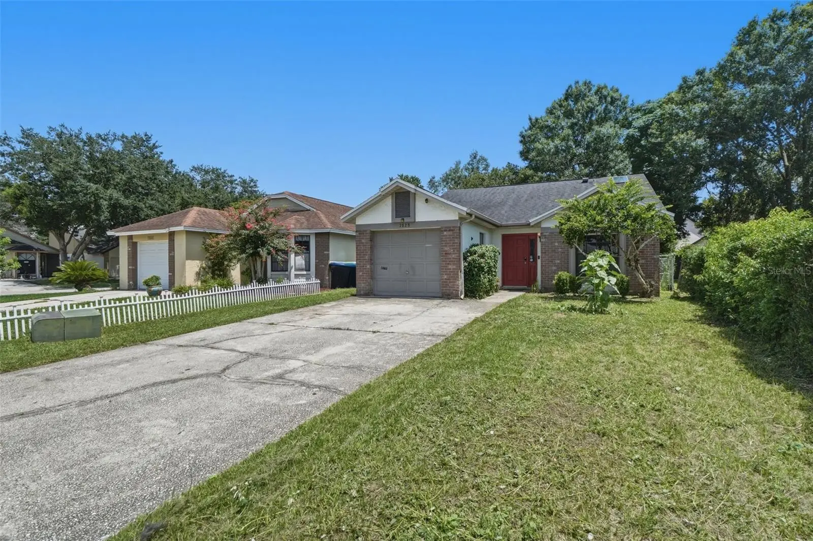 7828 Wortham Court, FL