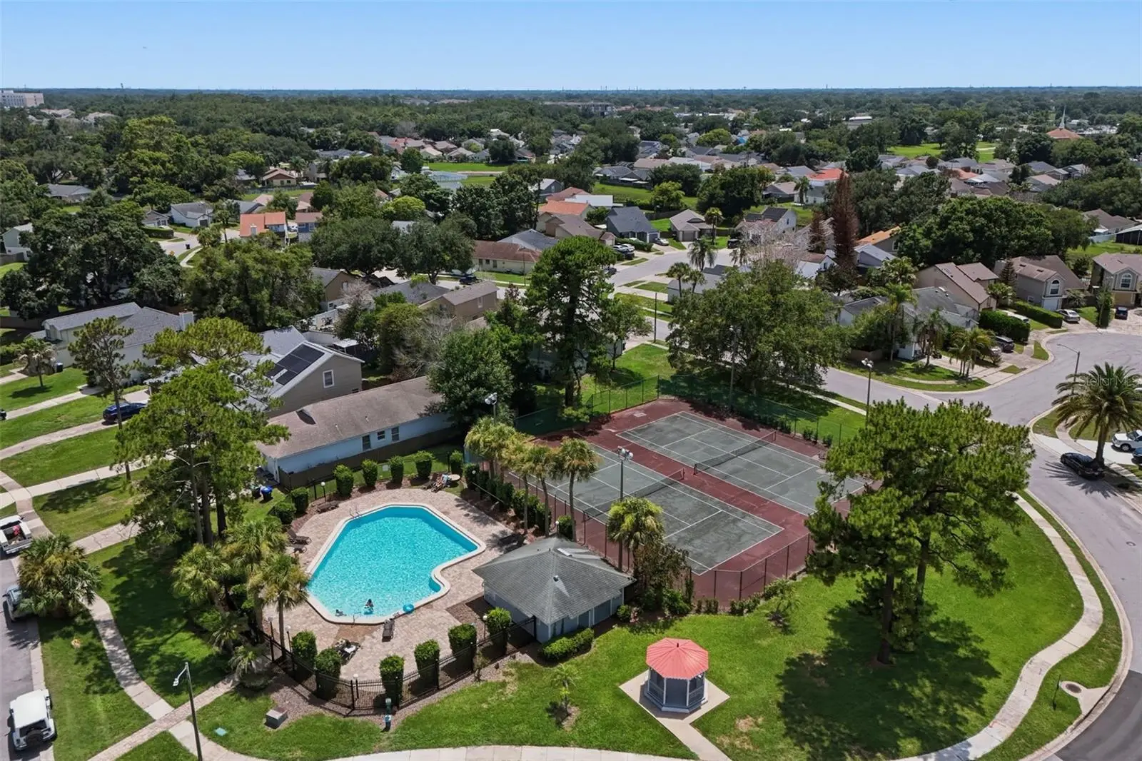 7828 Wortham Court, FL
