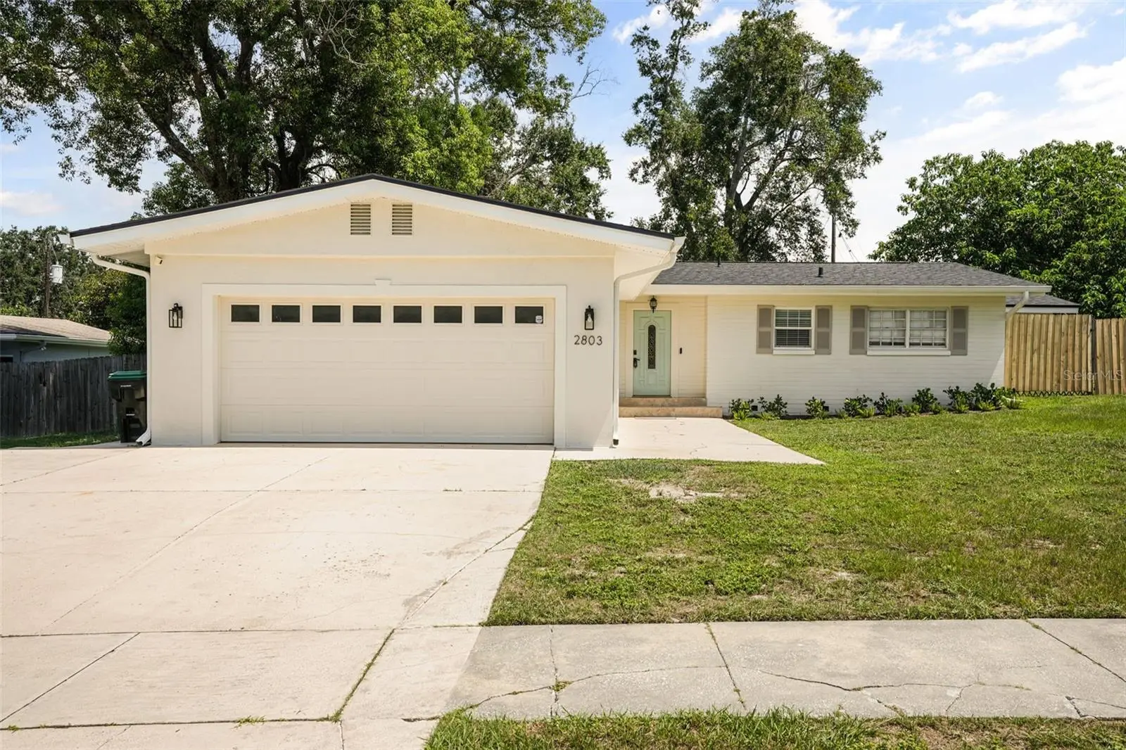 2803 Riddle Drive, FL