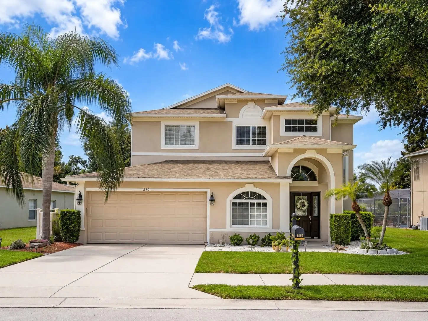 880 Suffolk Place, FL