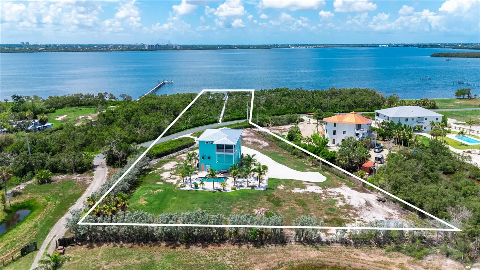 180 Horseshoe Loop Road, FL